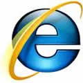 internet exploer logo